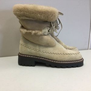 Blondo Boots Size 7